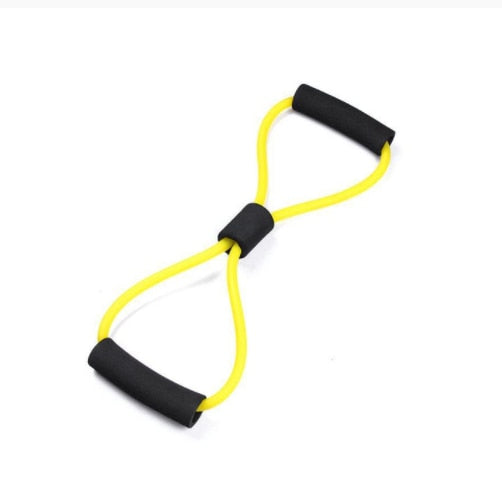 Resistance Elastic Pull Ropes