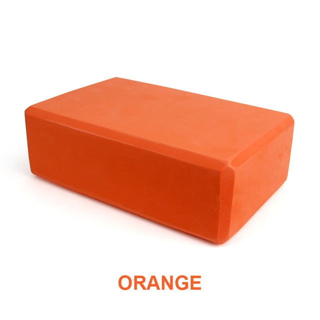 EVA Yoga Foam Blocks